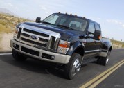 Ford F-450 Super Duty